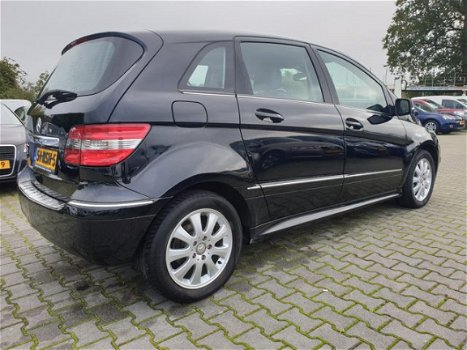 Mercedes-Benz B-klasse - 180 CDI Business Class Aut. *MODEL-2011+SPORT-PAKKET+CRUISE+ARTICO-1/2 LEDE - 1