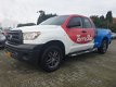 Toyota Tundra - 4X4 *LEDER+CAMERA+NAVI+AIRCO - 1 - Thumbnail