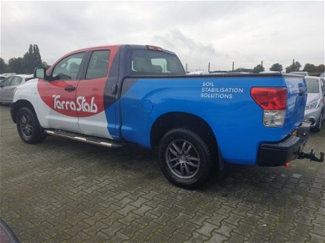 Toyota Tundra - 4X4 *LEDER+CAMERA+NAVI+AIRCO - 1