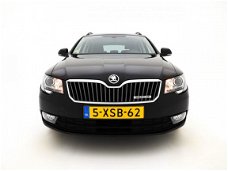 Skoda Superb Combi - 1.6 TDI Active Business *NAVI+PDC+ECC+CRUISE