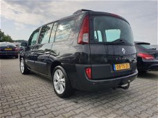 Renault Grand Espace - 3.0 dCi V6 Initiale AUT. *LEDER+XENON+NAVI+ECC+PDC