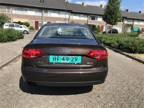 Audi A4 - 1.8 TFSI 120 PK - 1