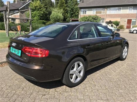 Audi A4 - 1.8 TFSI 120 PK - 1