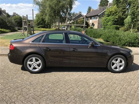 Audi A4 - 1.8 TFSI 120 PK - 1