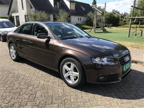 Audi A4 - 1.8 TFSI 120 PK - 1