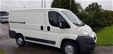 Peugeot Boxer - 330 2.2 HDI L1H1 airco, 110 pk - 1 - Thumbnail