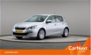 Peugeot 308 - 1.6 BlueHDi Blue Lease, Navigatie - 1 - Thumbnail