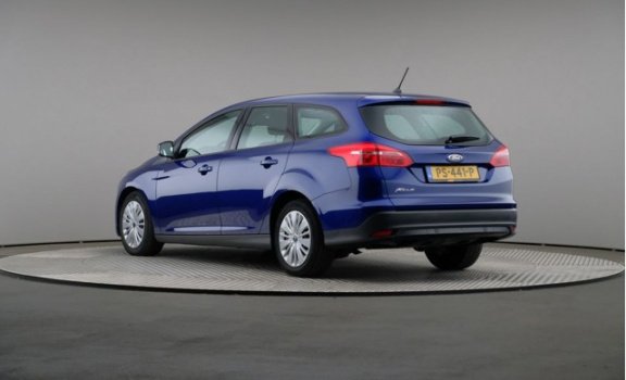 Ford Focus - 1.5 TDCI Lease Edition, Automaat, Navigatie - 1