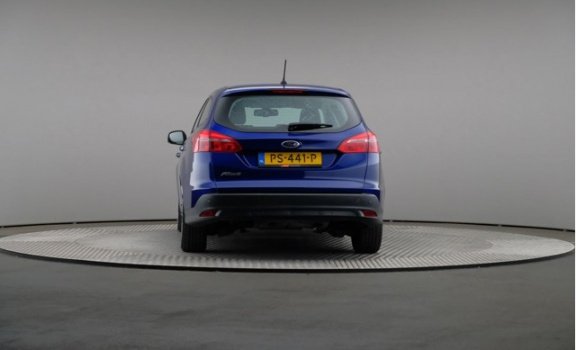 Ford Focus - 1.5 TDCI Lease Edition, Automaat, Navigatie - 1