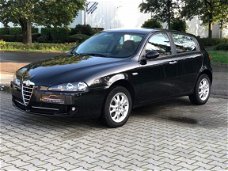 Alfa Romeo 147 - 2.0 TS Business Pro, Leder, 1 eig