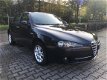 Alfa Romeo 147 - 2.0 TS Business Pro, Leder, 1 eig - 1 - Thumbnail