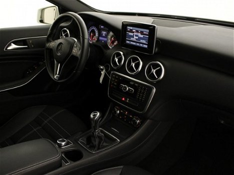 Mercedes-Benz A-klasse - 180 Urban Ambition | Bi-Xenon-koplampen | Zitcomfortpakket. 