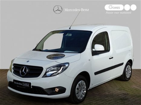 Mercedes-Benz Citan - 108 CDI BlueEFFICIENCY - 1