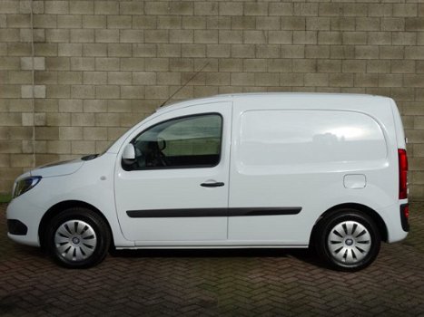 Mercedes-Benz Citan - 108 CDI BlueEFFICIENCY - 1