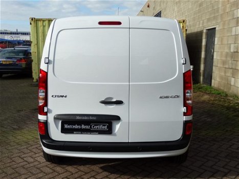 Mercedes-Benz Citan - 108 CDI BlueEFFICIENCY - 1