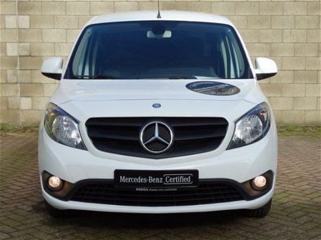 Mercedes-Benz Citan - 108 CDI BlueEFFICIENCY - 1