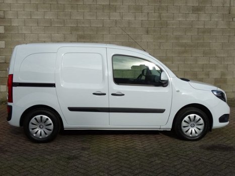 Mercedes-Benz Citan - 108 CDI BlueEFFICIENCY - 1