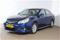 Subaru Legacy - 2.0i Luxury - 1 - Thumbnail