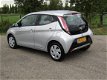 Toyota Aygo - 1.0 VVT-i x-play , rijk uitgerust, 5 drs, origineel NL en NAP - 1 - Thumbnail