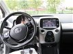 Toyota Aygo - 1.0 VVT-i x-play , rijk uitgerust, 5 drs, origineel NL en NAP - 1 - Thumbnail