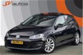 Volkswagen Golf - 1.4 TSI DSG Highline Panoramadak Massage Keyless Leder Drive Control Led - 1 - Thumbnail