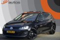 Volkswagen Golf - 1.4 TSI DSG Highline Panoramadak Massage Keyless Leder Drive Control Led - 1 - Thumbnail