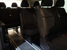 Mercedes-Benz Vito Tourer - Combi 109 CDI Extra Lang 9-Persoons / Airco / Audio / 94.400 KM / BPM VR