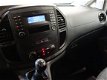 Mercedes-Benz Vito Tourer - Combi 109 CDI Extra Lang 9-Persoons / Airco / Audio / 94.400 KM / BPM VR - 1 - Thumbnail