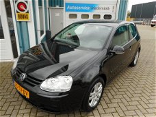 Volkswagen Golf - 1.4 Trendline Business / Cruise / Airco