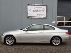BMW 3-serie Coupé - 320i Corporate Lease Executive Xenon/17inch/PDC
