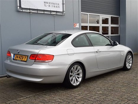 BMW 3-serie Coupé - 320i Corporate Lease Executive Xenon/17inch/PDC - 1