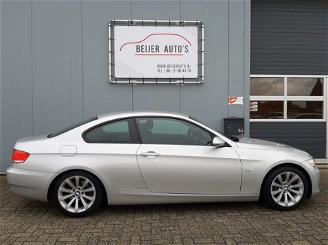 BMW 3-serie Coupé - 320i Corporate Lease Executive Xenon/17inch/PDC - 1