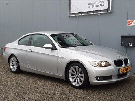 BMW 3-serie Coupé - 320i Corporate Lease Executive Xenon/17inch/PDC - 1