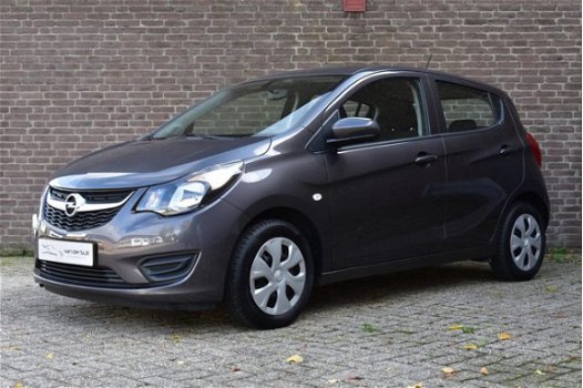 Opel Karl - 1.0 ecoFLEX Edition - 1