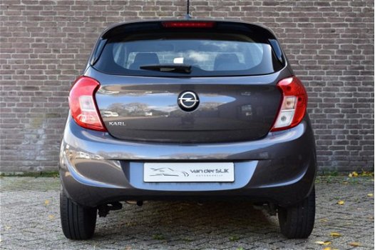 Opel Karl - 1.0 ecoFLEX Edition - 1