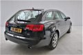 Audi A6 Avant - 2.8 FSI quattro Zeer nette en goed onderhouden. Leder, Navigatie, Automaat - 1 - Thumbnail