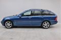 Mercedes-Benz C-klasse Combi - 200 K. Elegance Goed onderhouden, automaat, YOUNGTIMER - 1 - Thumbnail