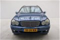 Mercedes-Benz C-klasse Combi - 200 K. Elegance Goed onderhouden, automaat, YOUNGTIMER - 1 - Thumbnail