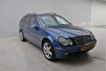 Mercedes-Benz C-klasse Combi - 200 K. Elegance Goed onderhouden, automaat, YOUNGTIMER - 1 - Thumbnail