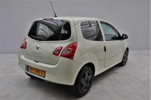 Renault Twingo - 1.2 16V Collection Lage KM, Dealer onderhouden, Airco - 1