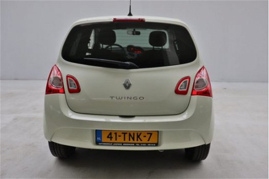 Renault Twingo - 1.2 16V Collection Lage KM, Dealer onderhouden, Airco - 1