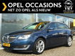 Opel Insignia - 1.4 Turbo Edition+ | TREKHAAK | AGR STOELEN | CAMERA | - 1 - Thumbnail