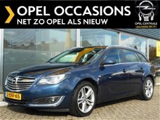 Opel Insignia - 1.4 Turbo Edition+ | TREKHAAK | AGR STOELEN | CAMERA |