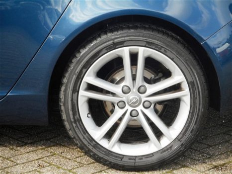 Opel Insignia - 1.4 Turbo Edition+ | TREKHAAK | AGR STOELEN | CAMERA | - 1