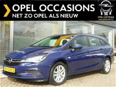 Opel Astra - 1.0 Turbo Online Edition | TREKHAAK | NAVI | CAMERA |