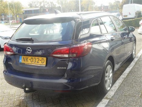 Opel Astra - 1.0 Turbo Online Edition | TREKHAAK | NAVI | CAMERA | - 1