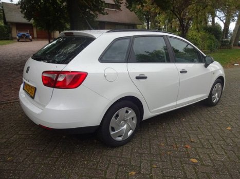 Seat Ibiza ST - 1.2 TDI Businessline.Bluetooth - 1