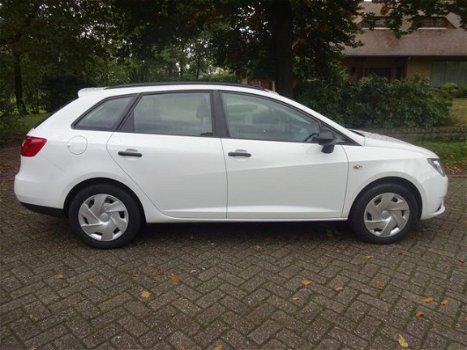 Seat Ibiza ST - 1.2 TDI Businessline.Bluetooth - 1