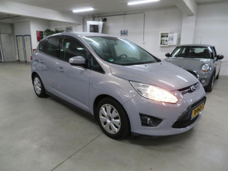 Ford C-Max - 1.6 Trend Trekhaak Airco - 1