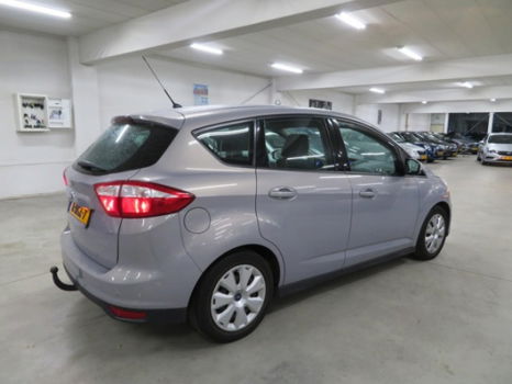 Ford C-Max - 1.6 Trend Trekhaak Airco - 1